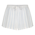 Short Linen, White