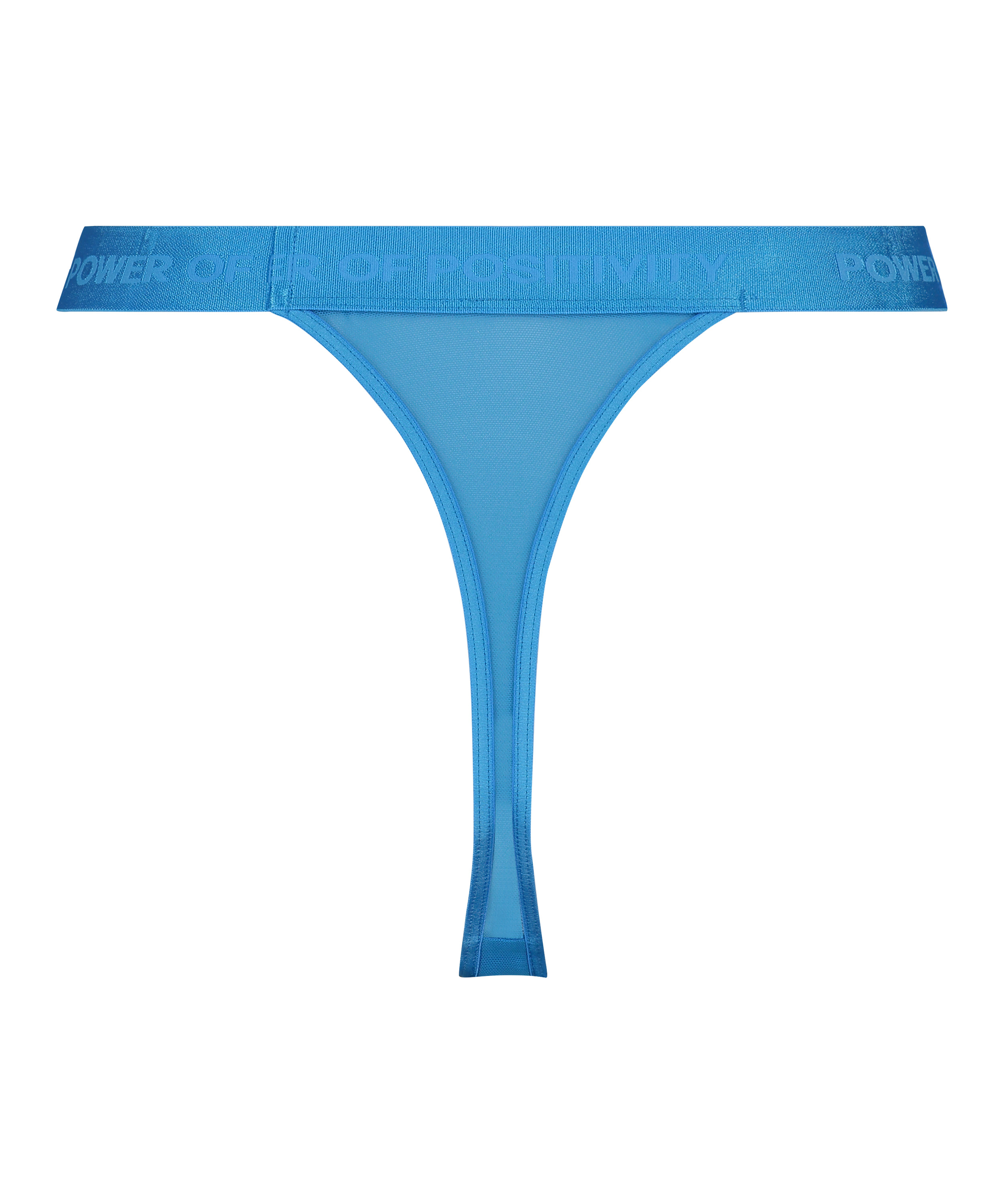 Boujee Thong, Blue, main