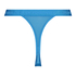 Boujee Thong, Blue