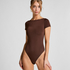 Becky Body, Brown