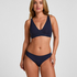 Super Comfort Brazilian, Blue