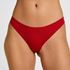 Super Comfort Thong, Red