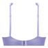 Charlie Non-Padded Underwired Bra, Purple