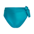 Aqua Bikini Bottoms, Green