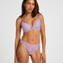 Belle Brazilian, Purple