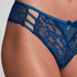 Dolly thong, Blue