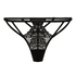 Anna Thong, Black