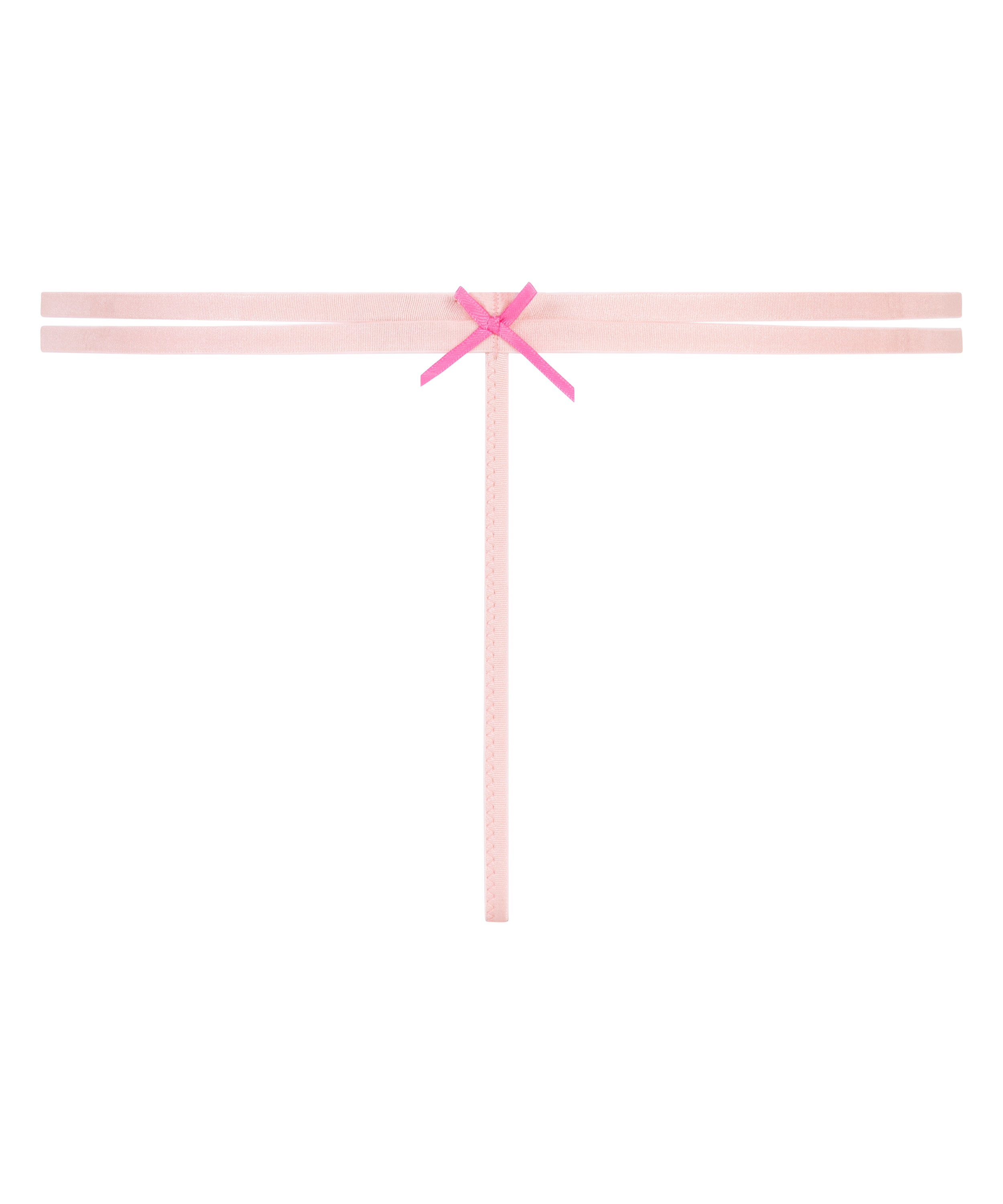 Beau Thong, Pink, main