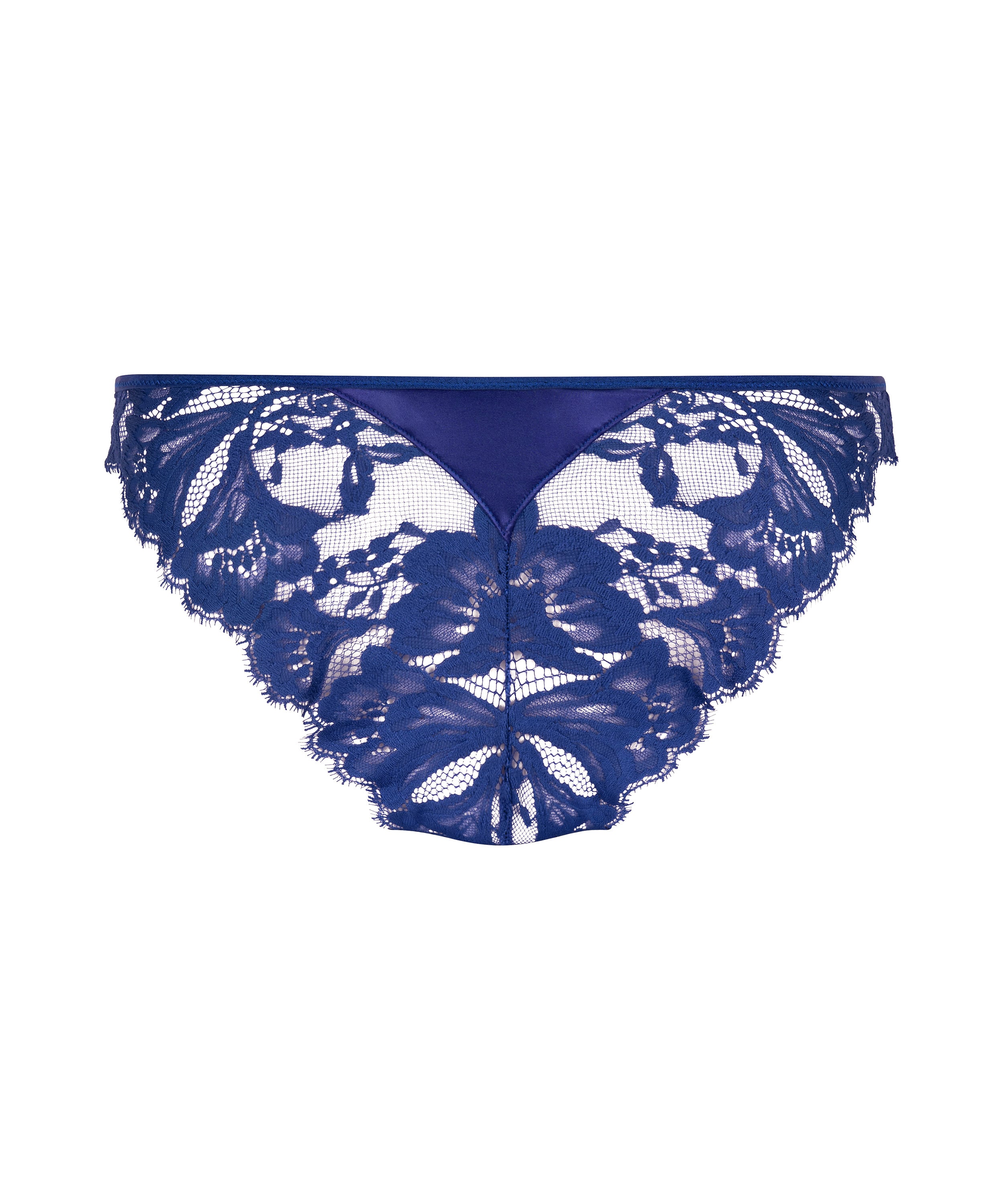 Grace Highleg Brazilian, Blue, main