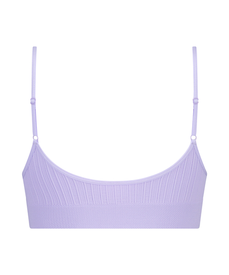 Dianne Bralette, Brown