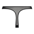 Tilda Thong, Black