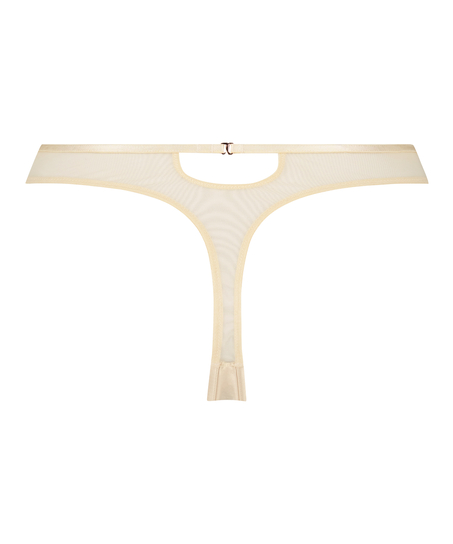 Stella Thong, Yellow