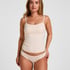Super Comfort Top, Beige