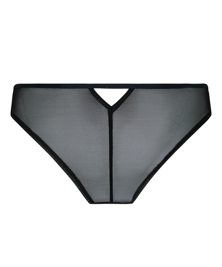 Brazilian Felicity, Black