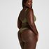 Super Comfort Thong, Green