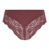 Valencia Brazilian Shorts, Pink