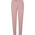 Jersey Pyjama Pants, Pink