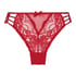 Belle Brazilian, Red