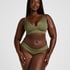 Super Comfort Bra, Green