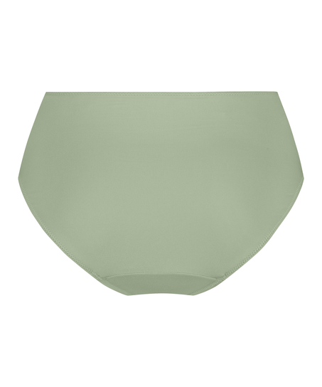 Sophie high knickers, Green