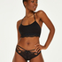 Frederica Brazilian, Black