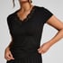 Pyjama Set Nana, Black