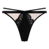 Nisha Thong, Black