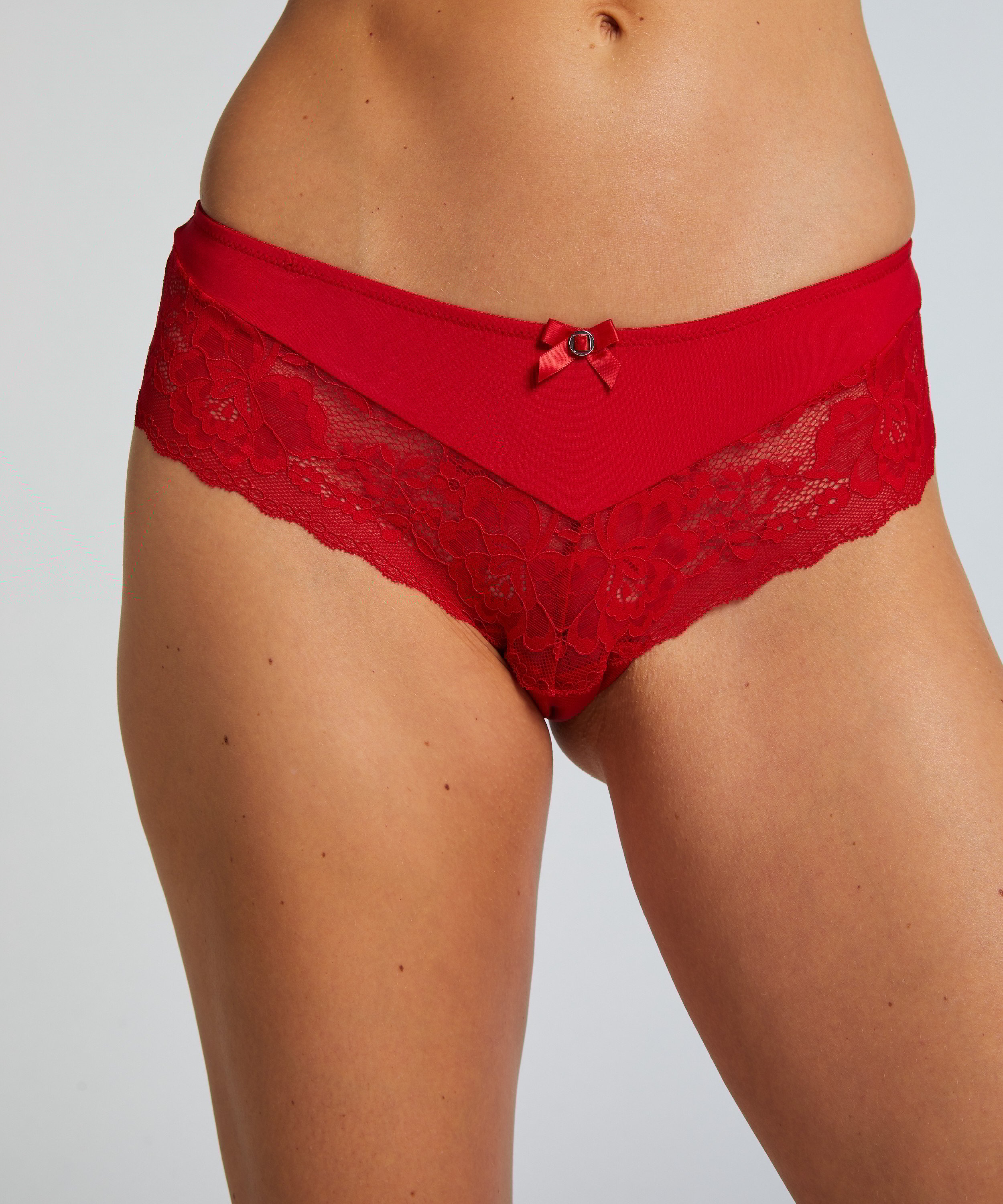 Maya Brazilian, Red, main