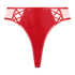 Wilde Thong, Red