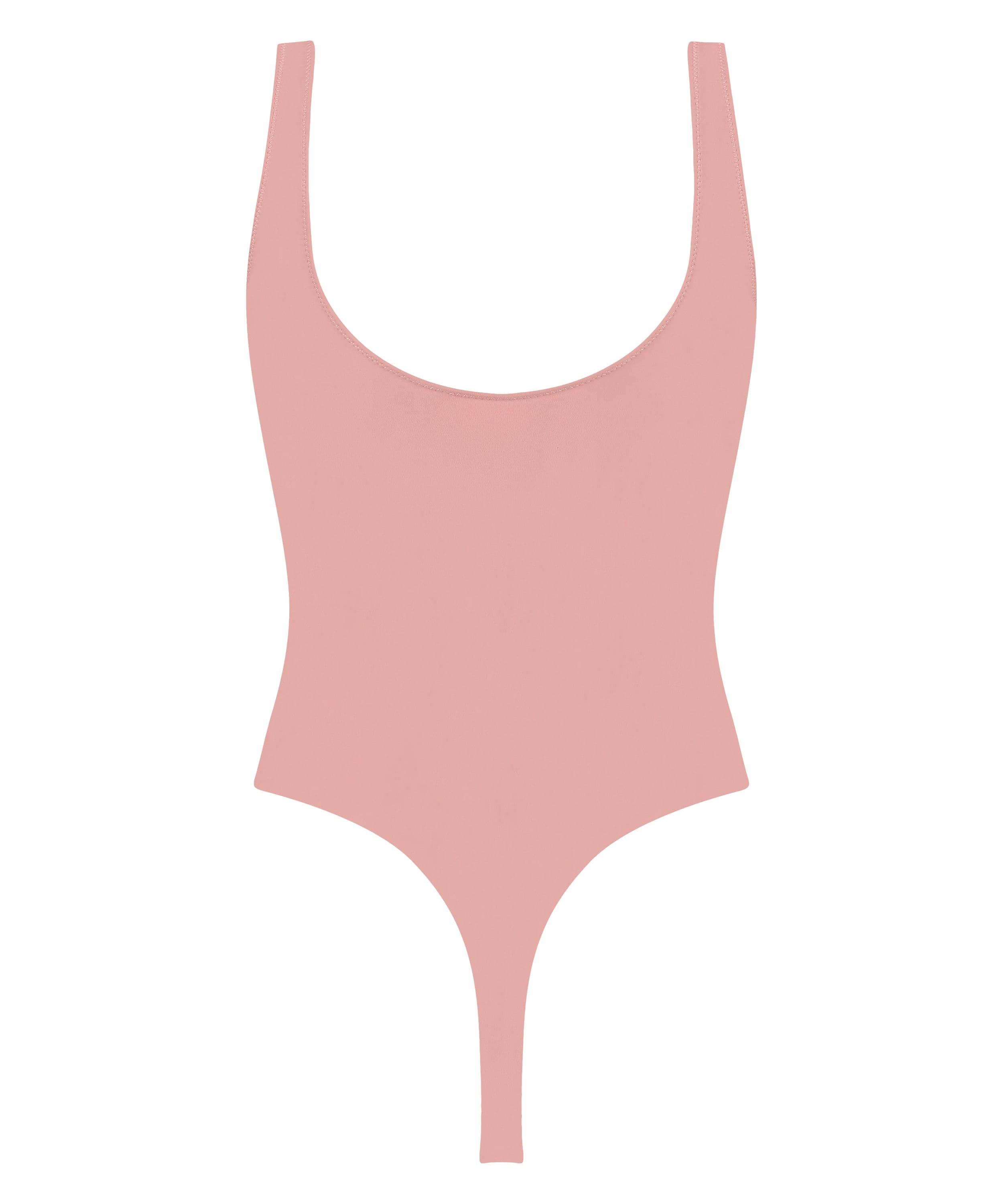 Smooth body, Pink, main