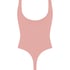 Smooth body, Pink