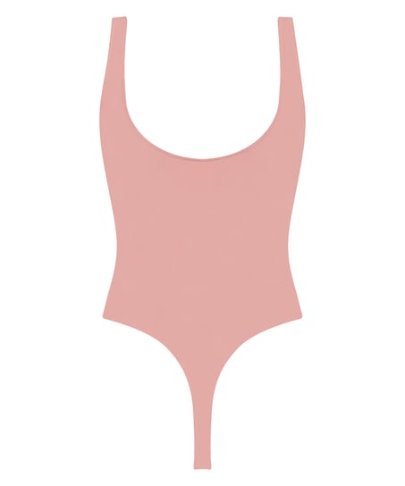Smooth body, Pink