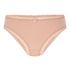 Georgia Cotton Brazilian, Beige