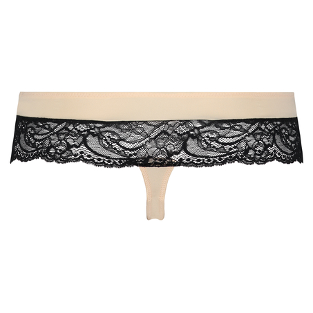 Sophie Thong Short, Pink