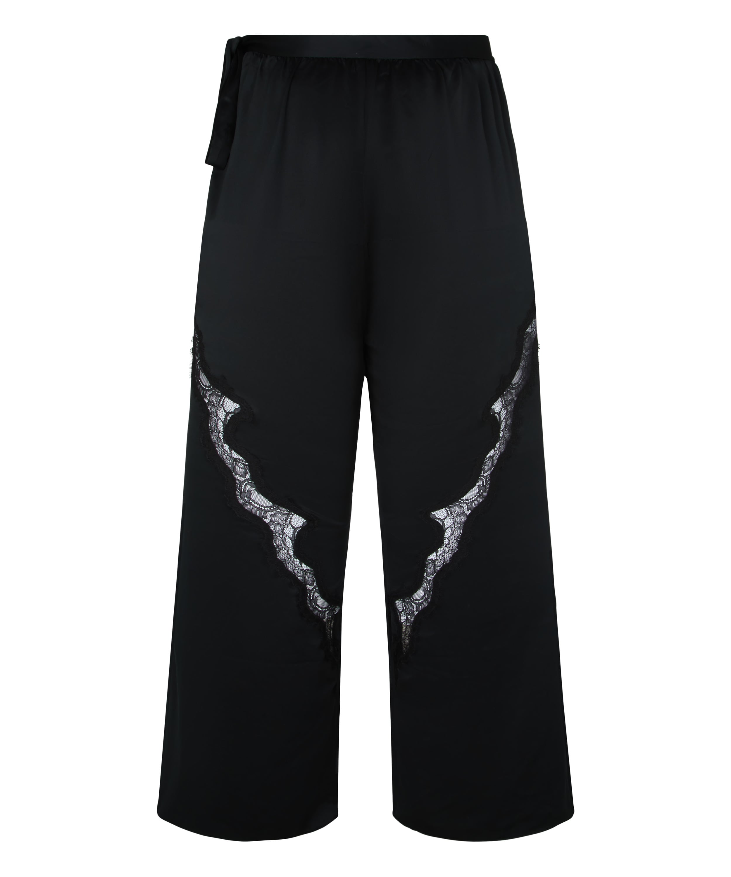 Pant Legacy, Black, main