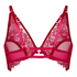 Non-Padded Underwired Bra Bea, Pink
