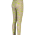 HKMX High Waist Leggings, Green