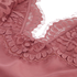 Zara Satin Slip Dress, Pink