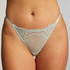 Leonie Thong, Green