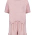 Jersey Pyjama Set, Pink