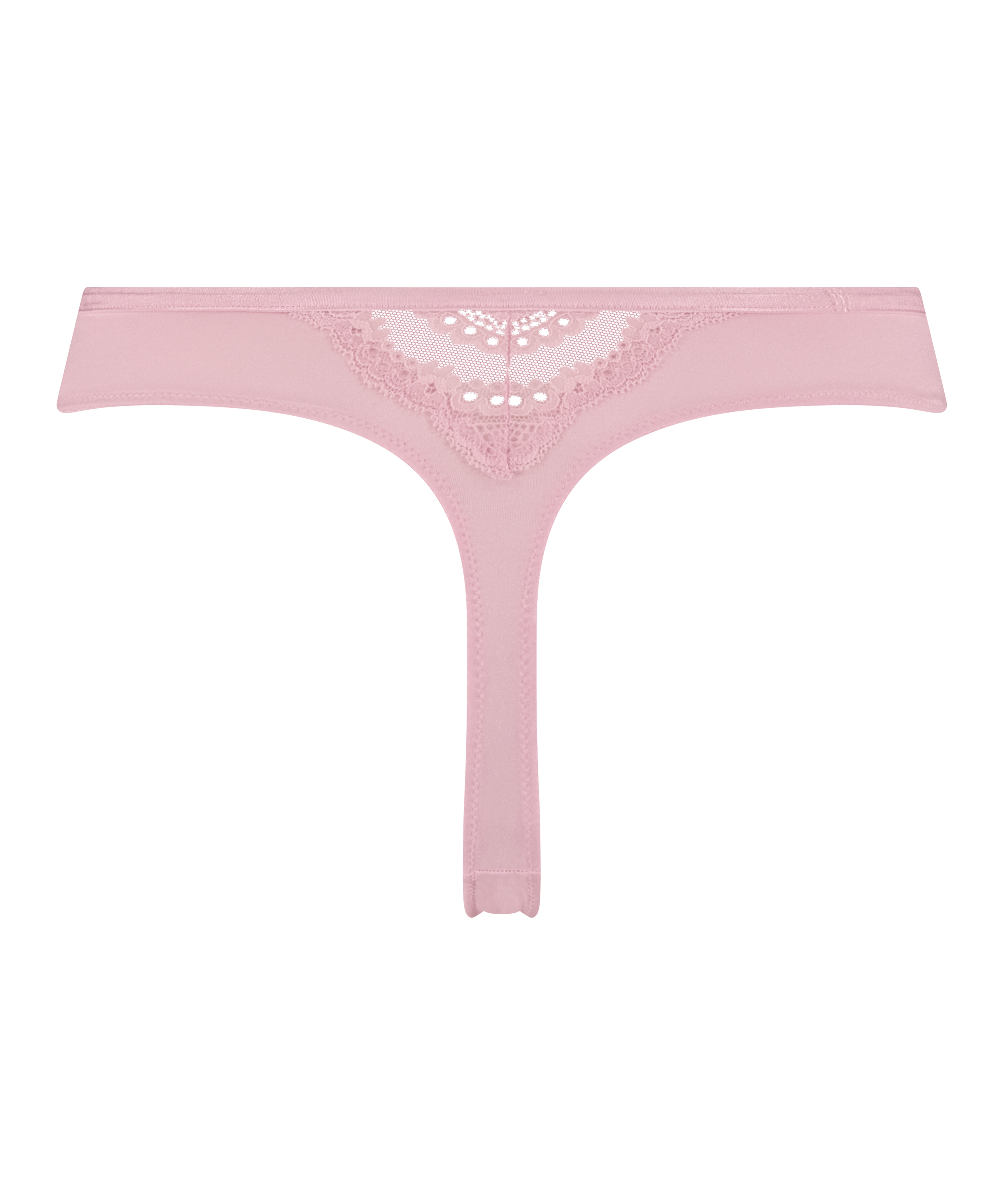 Selina Thong, Pink, main