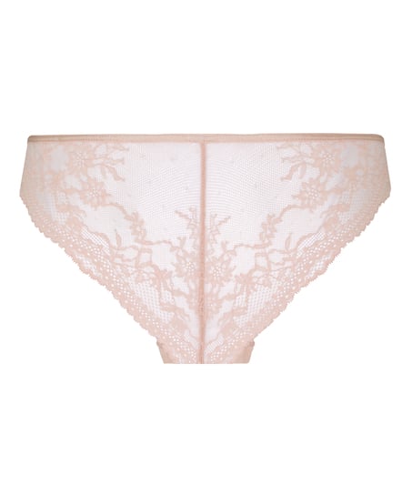 Brazilian Nola, Pink