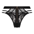 Sable Brazilian, Black