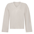 Lounge Top Audrey, Beige