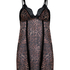 Ella Babydoll, Brown