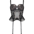 Oceana Bustier Rebecca Mir, Black