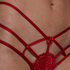 Eve thong, Red