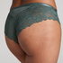 Sophia Brazilian, Green