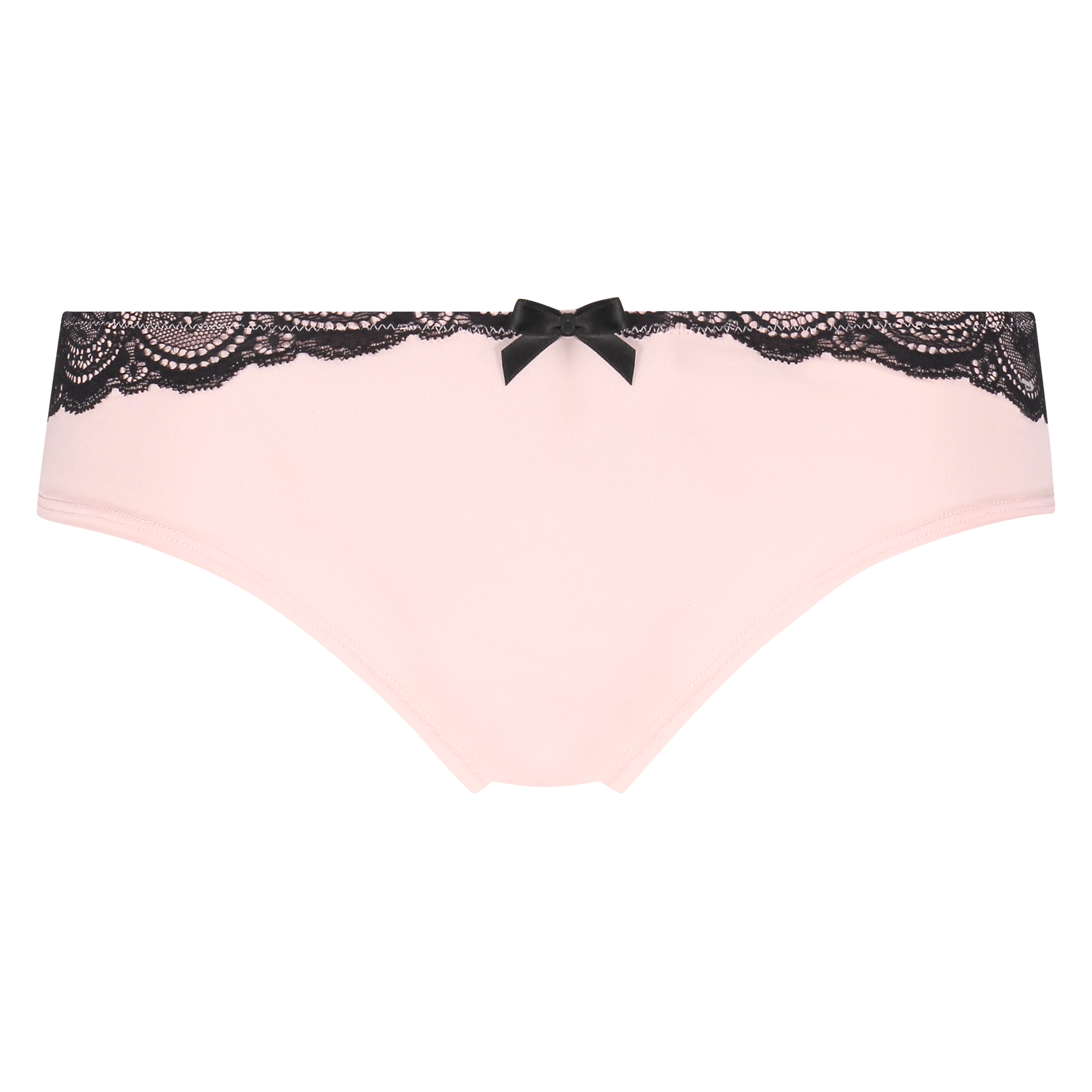 Gina Brazilian, Pink, main