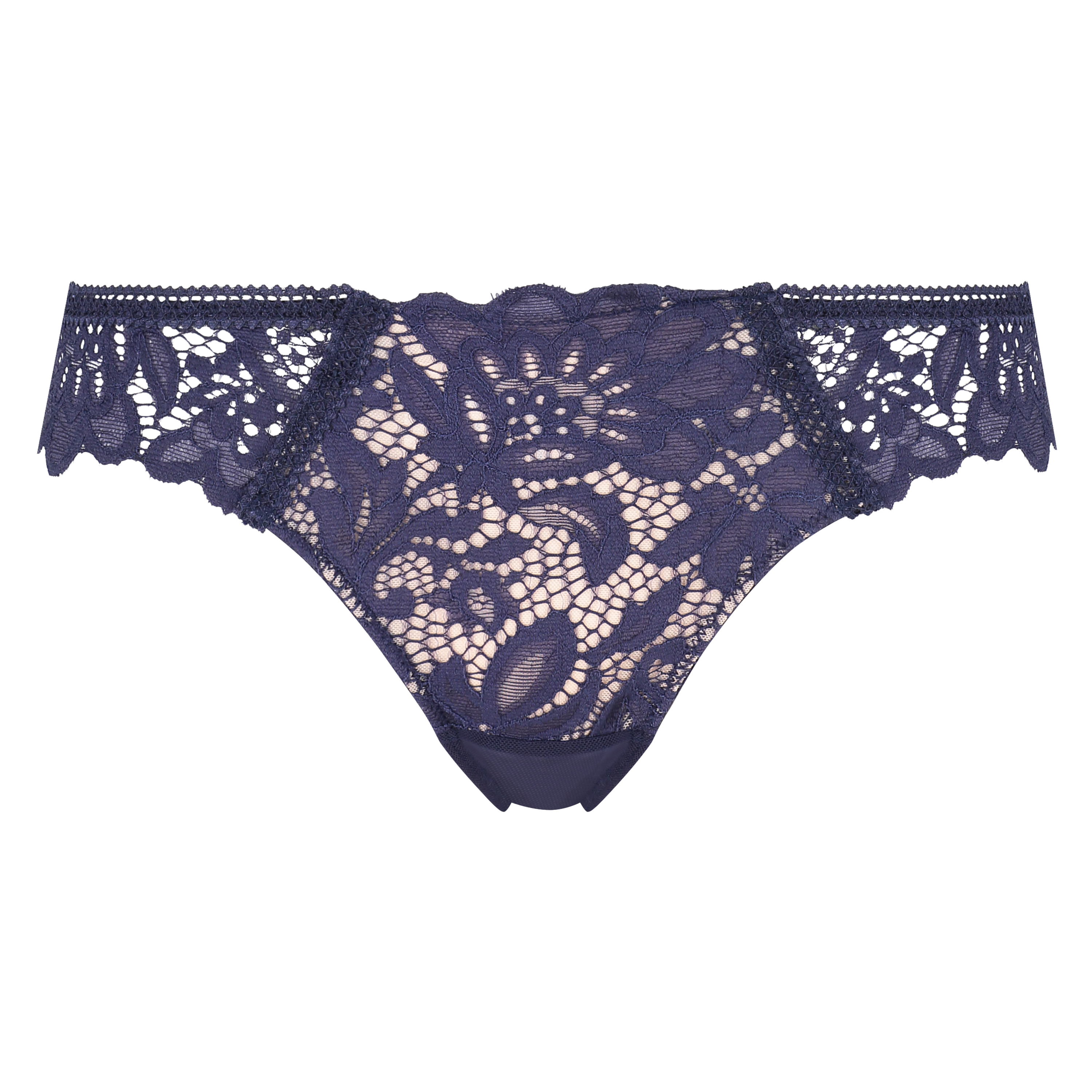 Shiloh Thong, Blue, main